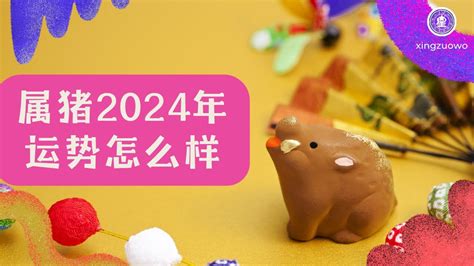 2024属猪运程